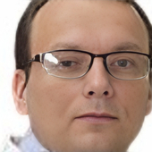 Затолокин Евгений Олегович, рентгенолог