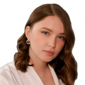 Горбунова Анна Романовна, терапевт