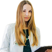 Уварова Екатерина Александровна, психиатр