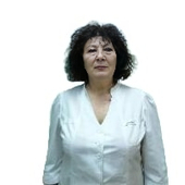 Хайрулина Надежда Патвакановна, инструктор ЛФК