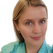 Марченко Елена Алексеевна, детский психолог