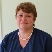 Ваганова Наталья Алексеевна, хирург