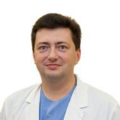 Высоцкий Александр Юрьевич, эмбриолог