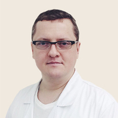 Бережной Роман Николаевич, терапевт