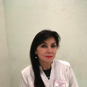 Фокина Алёна Алексеевна, детский офтальмолог