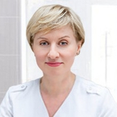 Батаева Юлия Геннадьевна, массажист