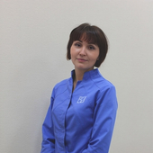 Измайлова Ольга Сергеевна, стоматолог-терапевт