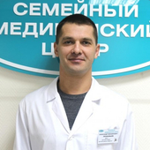 Прокофьев Александр Михайлович, хирург
