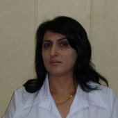Степанян Гаяне Грачиковна, педиатр