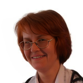 Ганская Жанна Юрьевна, гастроэнтеролог