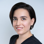 Чернова Олеся Дмитриевна, ортодонт