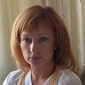 Курдеко Ирина Валерьевна, неонатолог