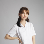 Вахитова Фаягуль Флорисовна, массажист