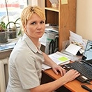 Атнагулова Ольга Сергеевна, анестезиолог-реаниматолог