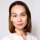 Гаврилова Эльвира Азатовна, врач УЗД