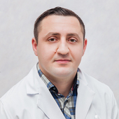 Аббасов Махаббат Мурадович, ЛОР