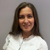 Качанская Вероника Андреевна, врач-косметолог