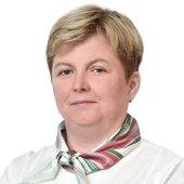 Пенкина Мария Александровна, массажист
