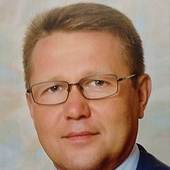 Власовских Роман Владимирович, психиатр