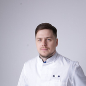 Шипов Святослав Витальевич, флеболог