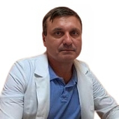 Просвирнин Владимир Вадимович, нейрохирург