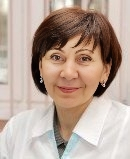 Рыбакова Елена Юрьевна, дерматолог