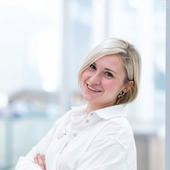 Улькина Анастасия Андреевна, детский стоматолог