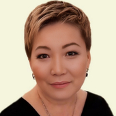 Ташанова Зульфия Шугаевна, врач функциональной диагностики