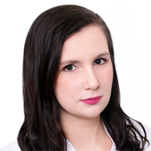 Машевская Диана Романовна, терапевт