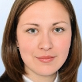 Межинская Елена Михайловна, эндокринолог