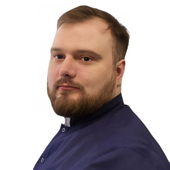 Капитонов Иван Владимирович, невролог