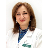 Цатава Ия Амуровна, неонатолог