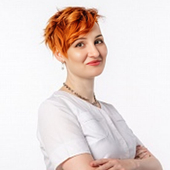 Сысоева Екатерина Андреевна, косметолог