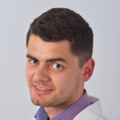 Жуков Олег Владимирович, офтальмолог