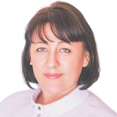 Кудряшова Светлана Ивановна, эндокринолог