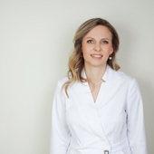 Облицова Наталья Николаевна, ортодонт