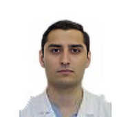 Масимов Санан Эльмарович, хирург