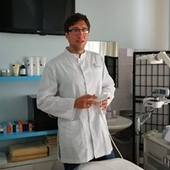 Шатилов Станислав Максимович, врач-косметолог