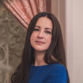 Савченко Екатерина Анатольевна, психолог