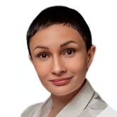 Тушева Оксана Александровна, массажист