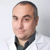 Мусин Александр Николаевич, проктолог