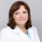 Будагова Елена Михайловна, гинеколог