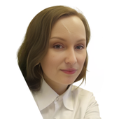 Озорнина Ольга Сергеевна, офтальмолог