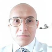 Галимов Данил Рамилевич, нейрохирург