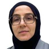 Нурмагомедова Барият Магомедовна, врач УЗД