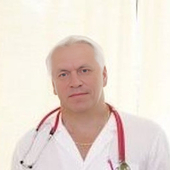 Бражнев Андрей Иванович, пульмонолог