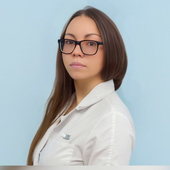 Чопенко Екатерина Юрьевна, дерматолог