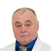 Попов Валерий Геннадьевич, невролог