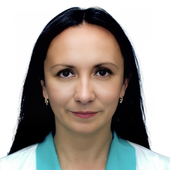 Сурикова Елена Валерьевна, стоматолог-терапевт