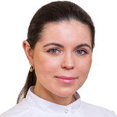 Писаревская Олеся Валерьевна, хирург